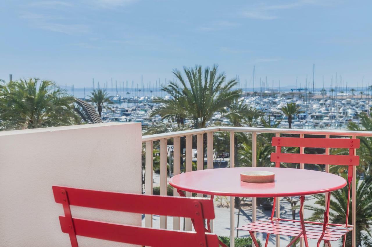 Apartment Mariners Alcudia (Mallorca)