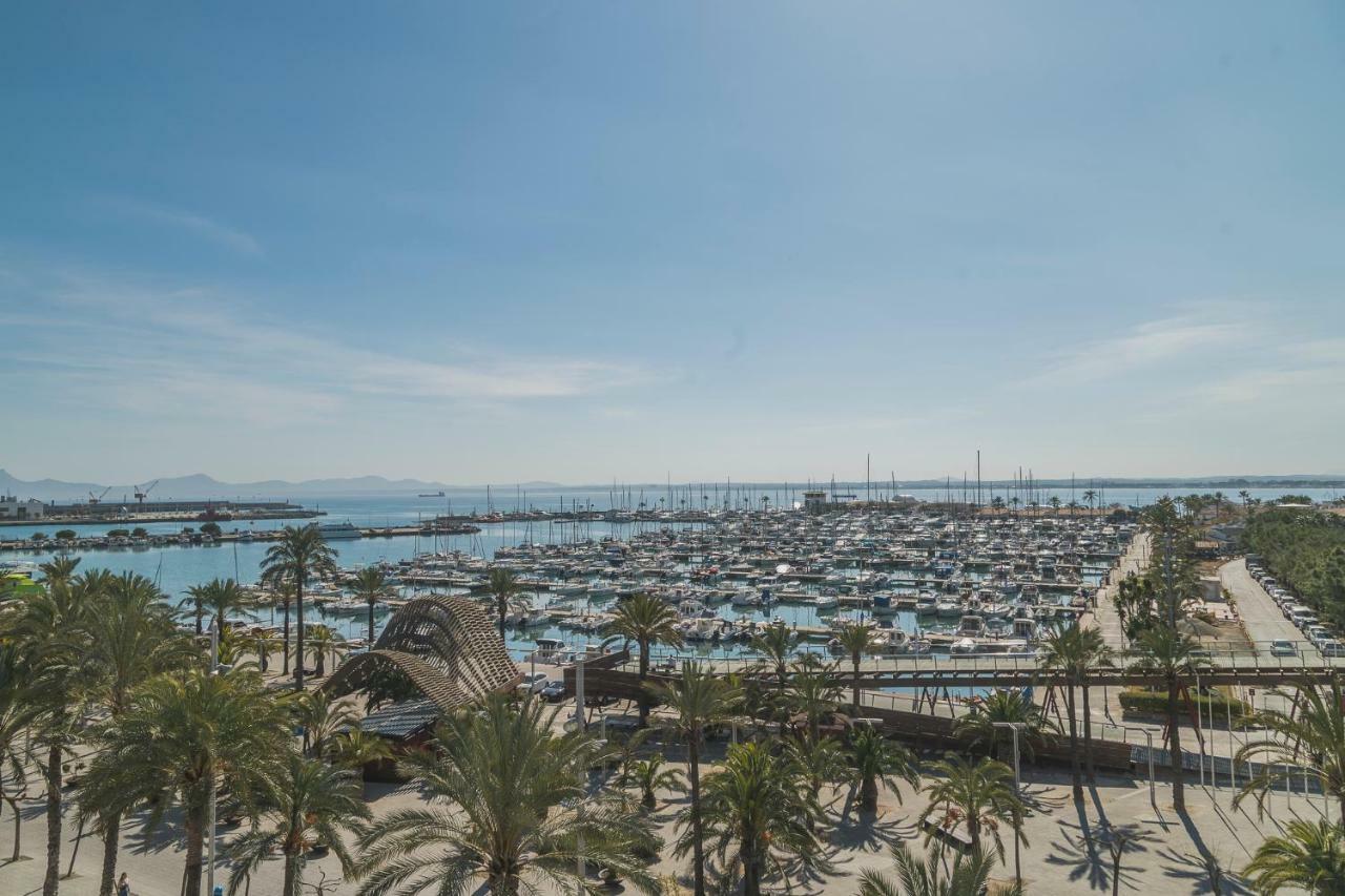 Apartment Mariners Alcudia (Mallorca)