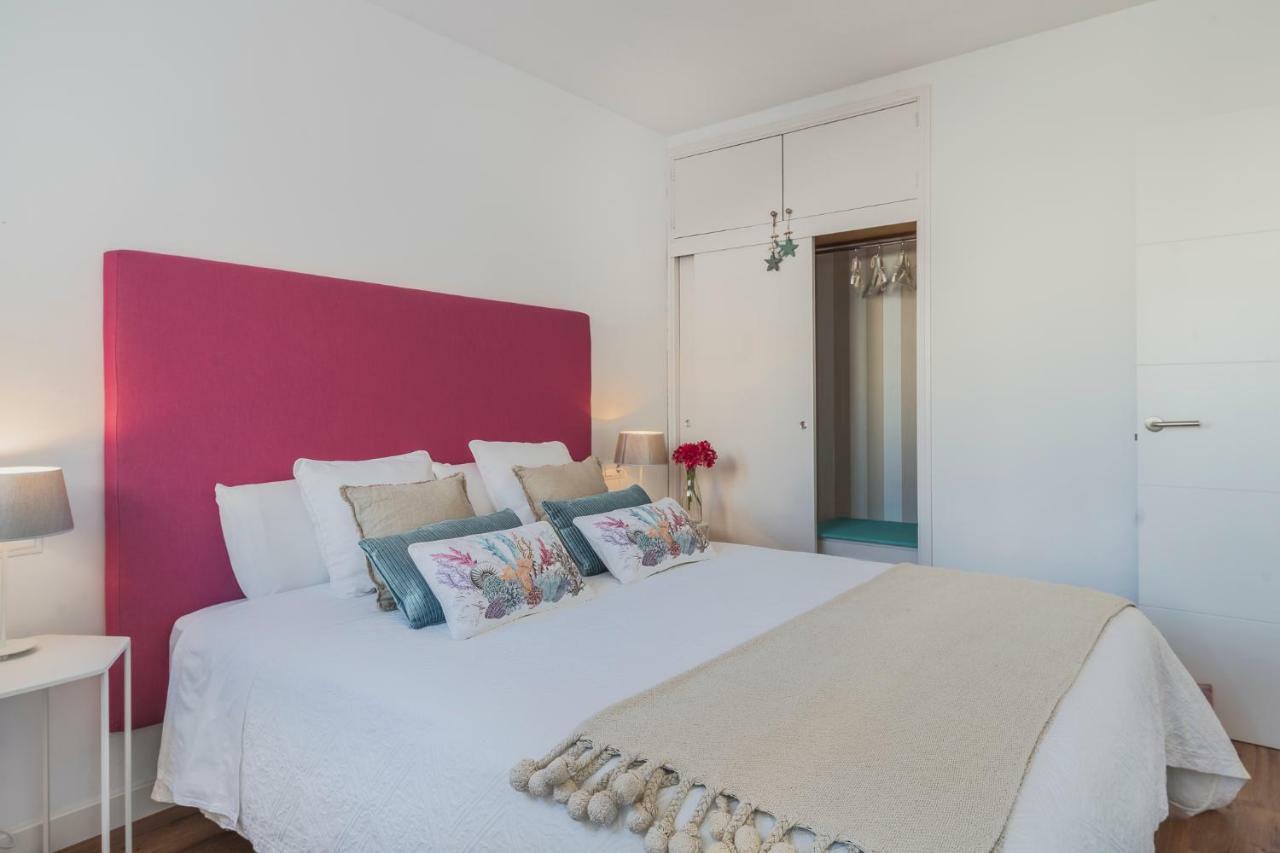 Apartment Mariners Alcudia (Mallorca)